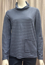 Load image into Gallery viewer, Escape by Habitat Chill Funnel Neck Top
