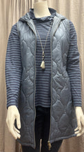 Load image into Gallery viewer, Escape by Habitat Chill Funnel Neck Top
