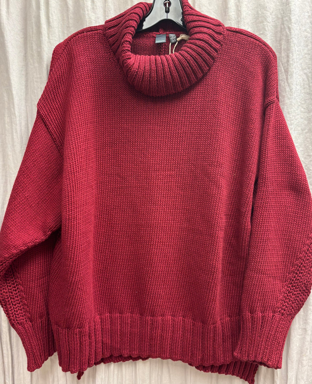 Shannon Passero Trisha Pullover with Cowl Neck