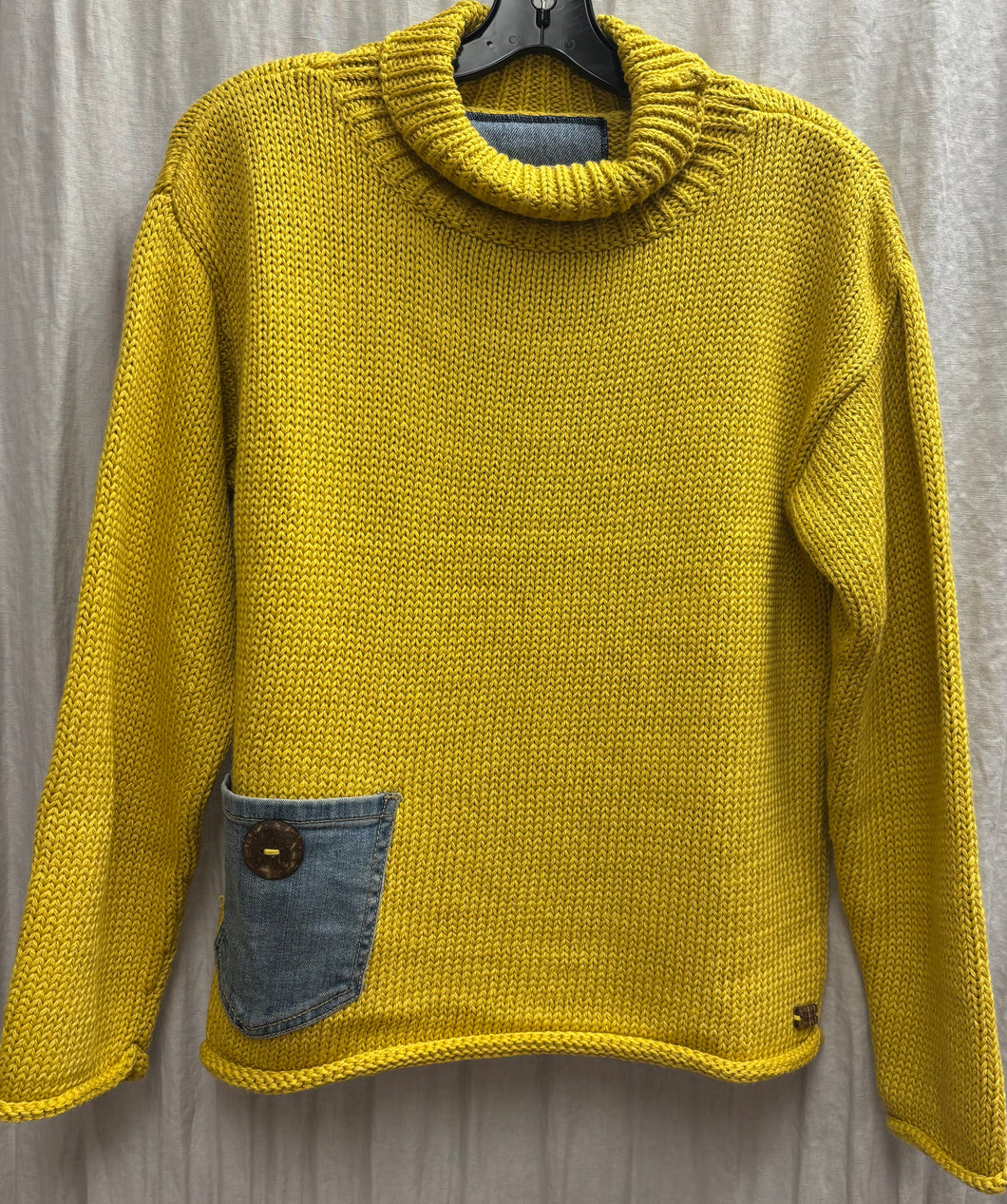 Shannon Passero Emerie Pullover Sweater