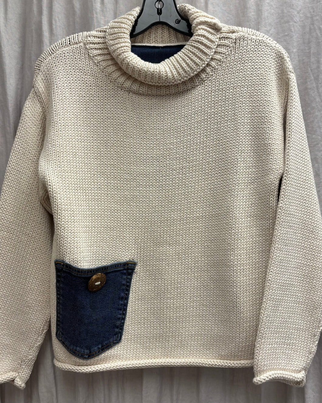 Shannon Passero Emerie Pullover Sweater