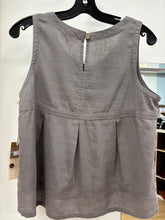 Load image into Gallery viewer, Escape by Habitat Getaway Tank with Decorative Stitching
