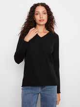 Load image into Gallery viewer, Charlie b Long Sleeve Basic Sweater

