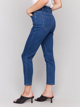 Load image into Gallery viewer, Charlie b Claudia Slim Leg Jeans
