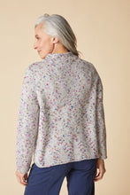 Load image into Gallery viewer, Habitat Aurora Pullover Sweater with a Crew Neckline and Front Pocket
