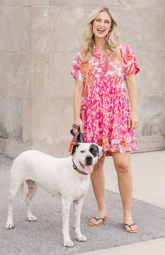 Shannon Passero Marisha Dress
