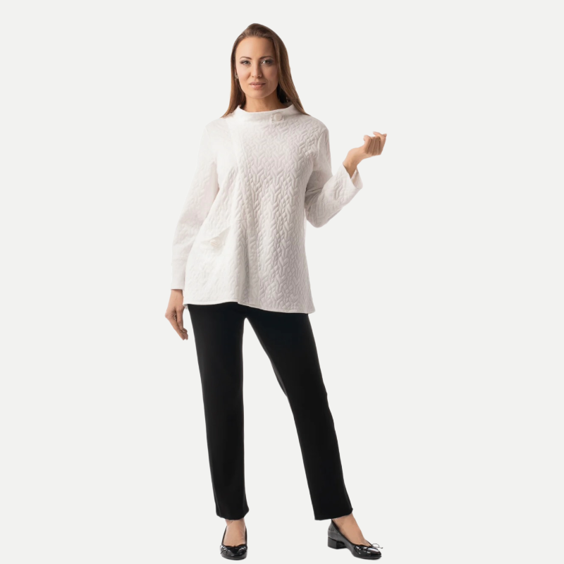 Pure Essence Sleek Pull On Pants