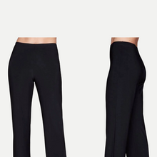 Load image into Gallery viewer, Pure Essence Sleek Pull On Pants
