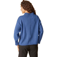 Load image into Gallery viewer, Habitat Fireside Shaker Cozy Cabin Sweater
