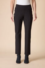 Load image into Gallery viewer, Habitat Pull On Pant with Front Seam and Pockets
