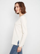 Load image into Gallery viewer, Charlie b Long Sleeve Basic Sweater
