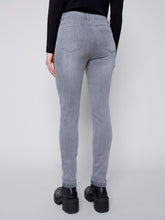 Load image into Gallery viewer, Charlie b Cuffed Twill Pant
