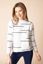 Load image into Gallery viewer, Habitat Harvest Tweed Funnel Neck Pullover
