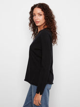 Load image into Gallery viewer, Charlie b Long Sleeve Basic Sweater
