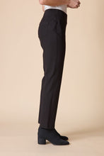 Load image into Gallery viewer, Habitat Pull On Pant with Front Seam and Pockets
