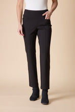 Load image into Gallery viewer, Habitat Pull On Pant with Front Seam and Pockets
