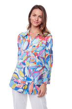 Load image into Gallery viewer, Claire Desjardins Party in August Shirt
